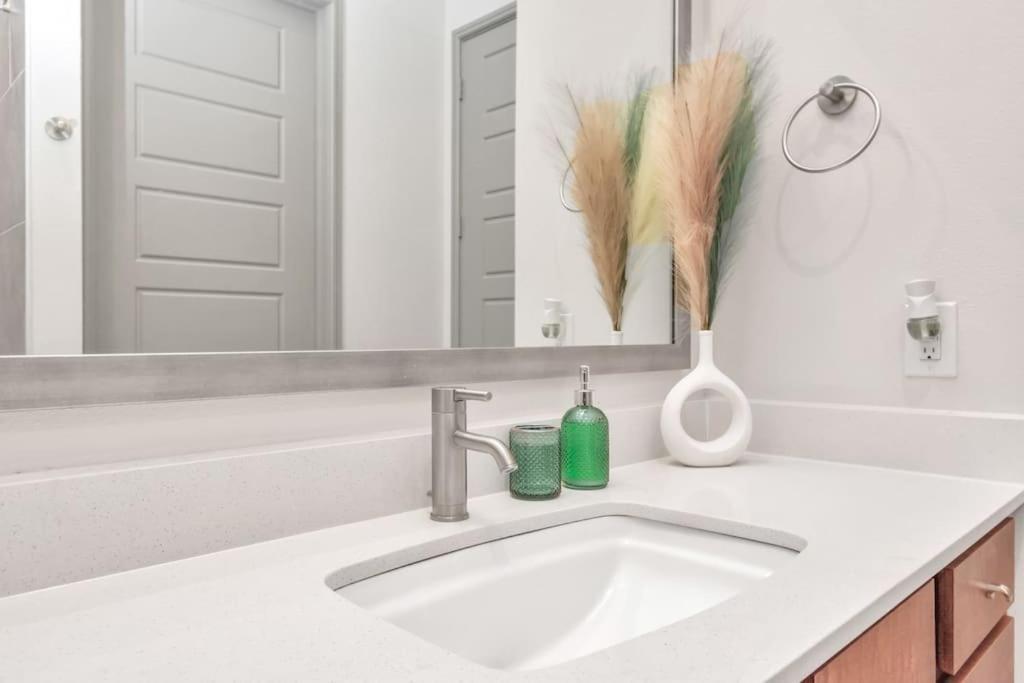 U4 Penthouse Downtown Houston Διαμέρισμα Εξωτερικό φωτογραφία