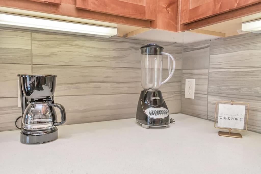 U4 Penthouse Downtown Houston Διαμέρισμα Εξωτερικό φωτογραφία