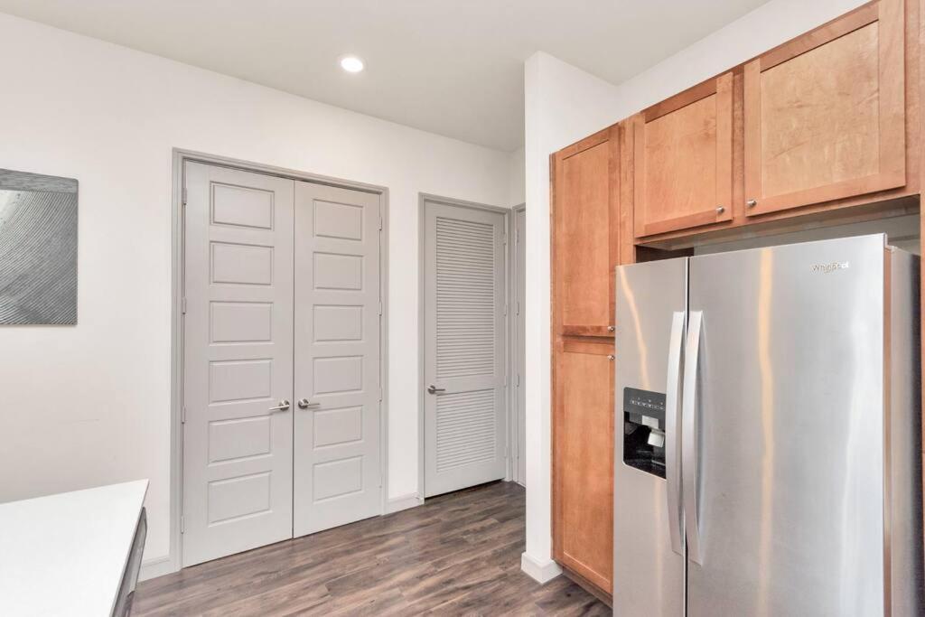 U4 Penthouse Downtown Houston Διαμέρισμα Εξωτερικό φωτογραφία