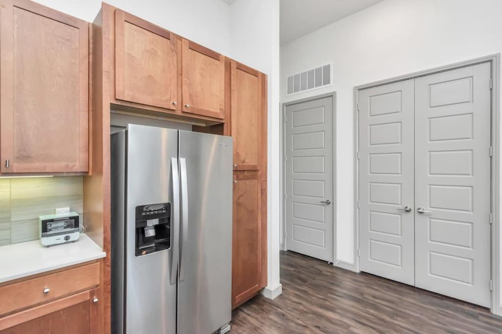 U4 Penthouse Downtown Houston Διαμέρισμα Εξωτερικό φωτογραφία
