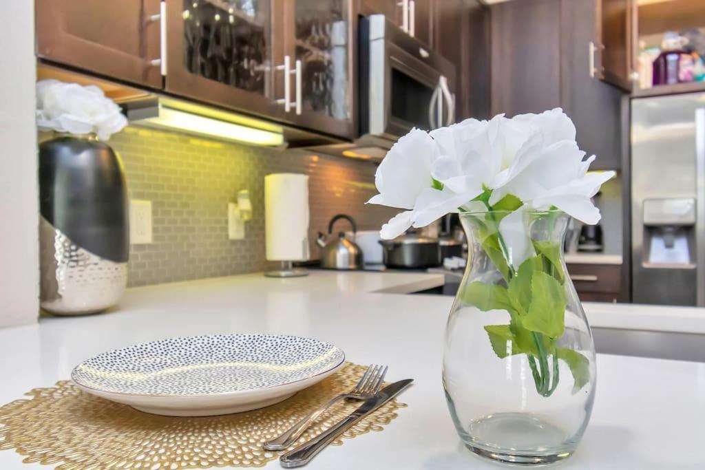 U4 Penthouse Downtown Houston Διαμέρισμα Εξωτερικό φωτογραφία
