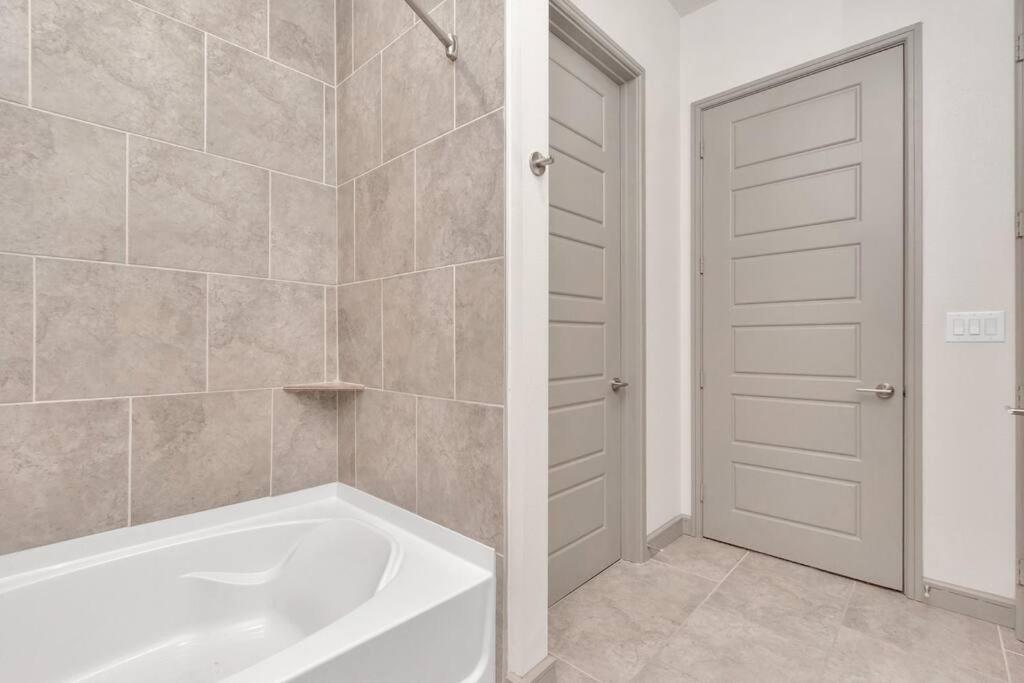 U4 Penthouse Downtown Houston Διαμέρισμα Εξωτερικό φωτογραφία