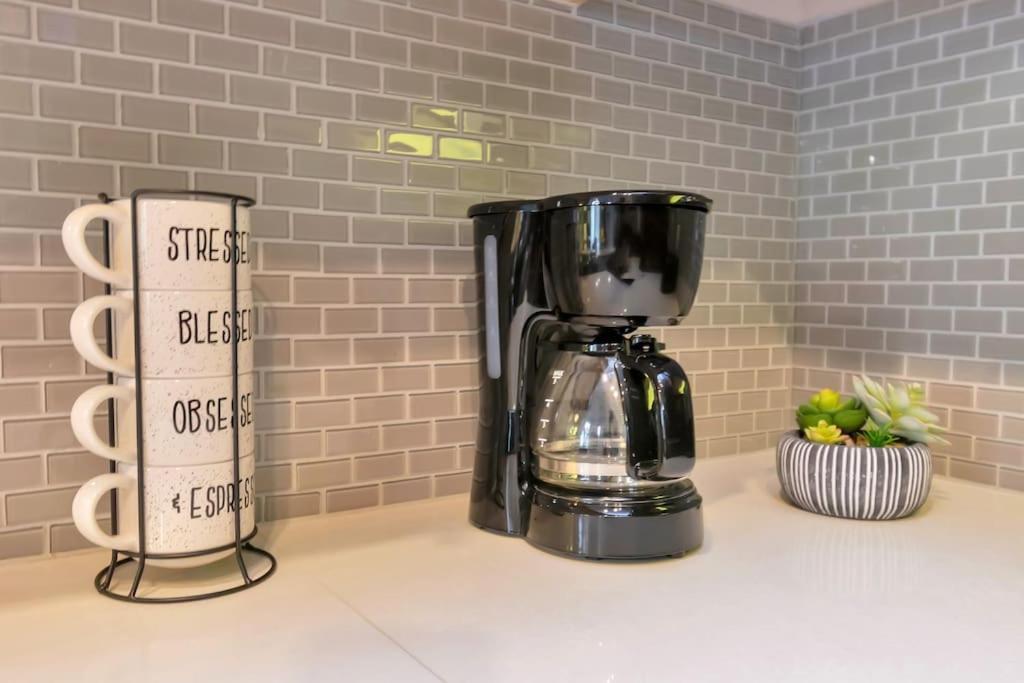 U4 Penthouse Downtown Houston Διαμέρισμα Εξωτερικό φωτογραφία